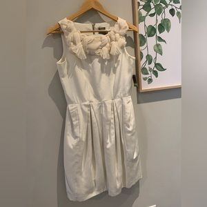 Taylor Women’s Satin Dress